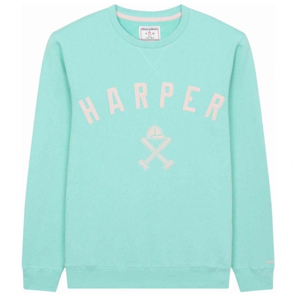 Sudadera Verde England