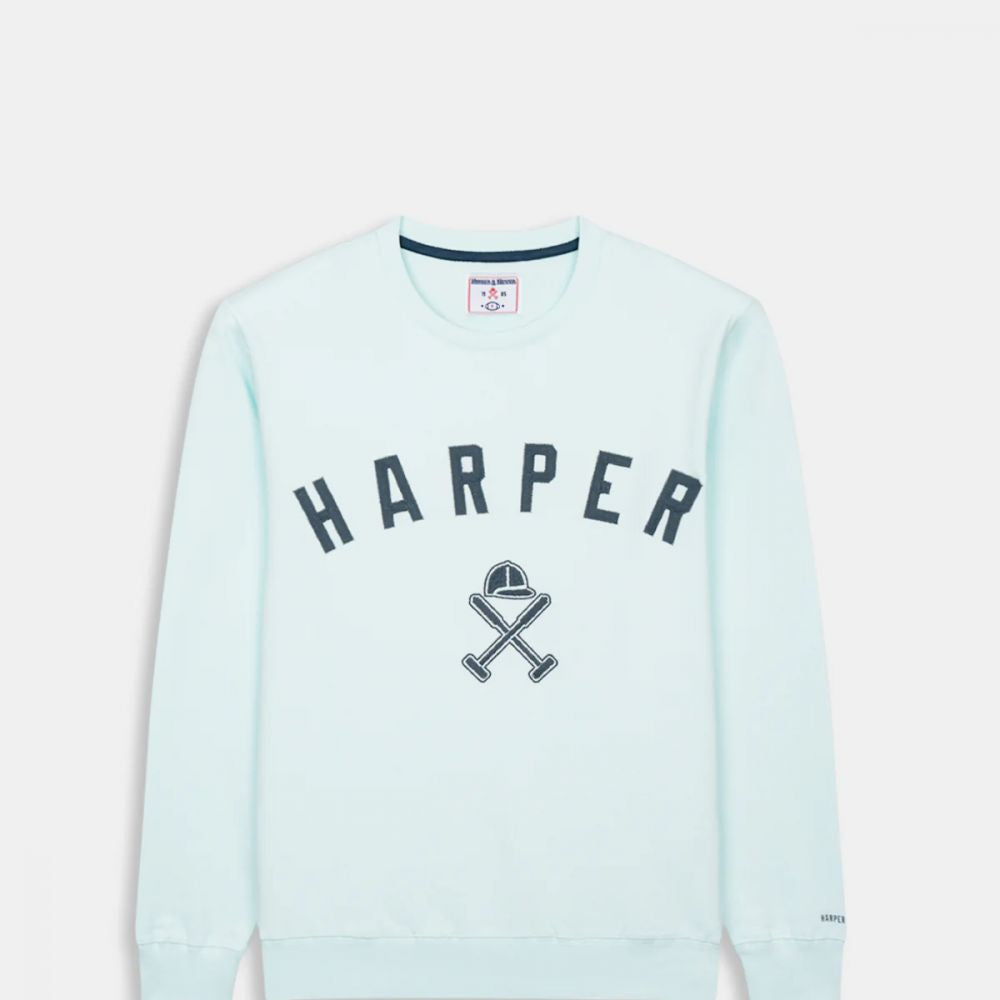 Sudadera Azul England