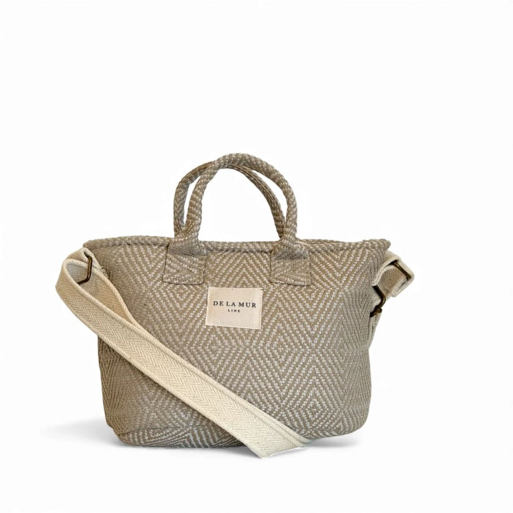 Bolso Capazo Arena