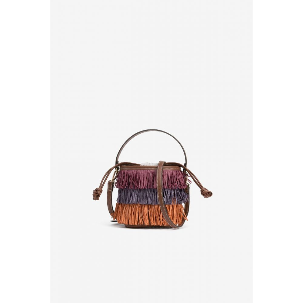 Bolso Rosa 4970
