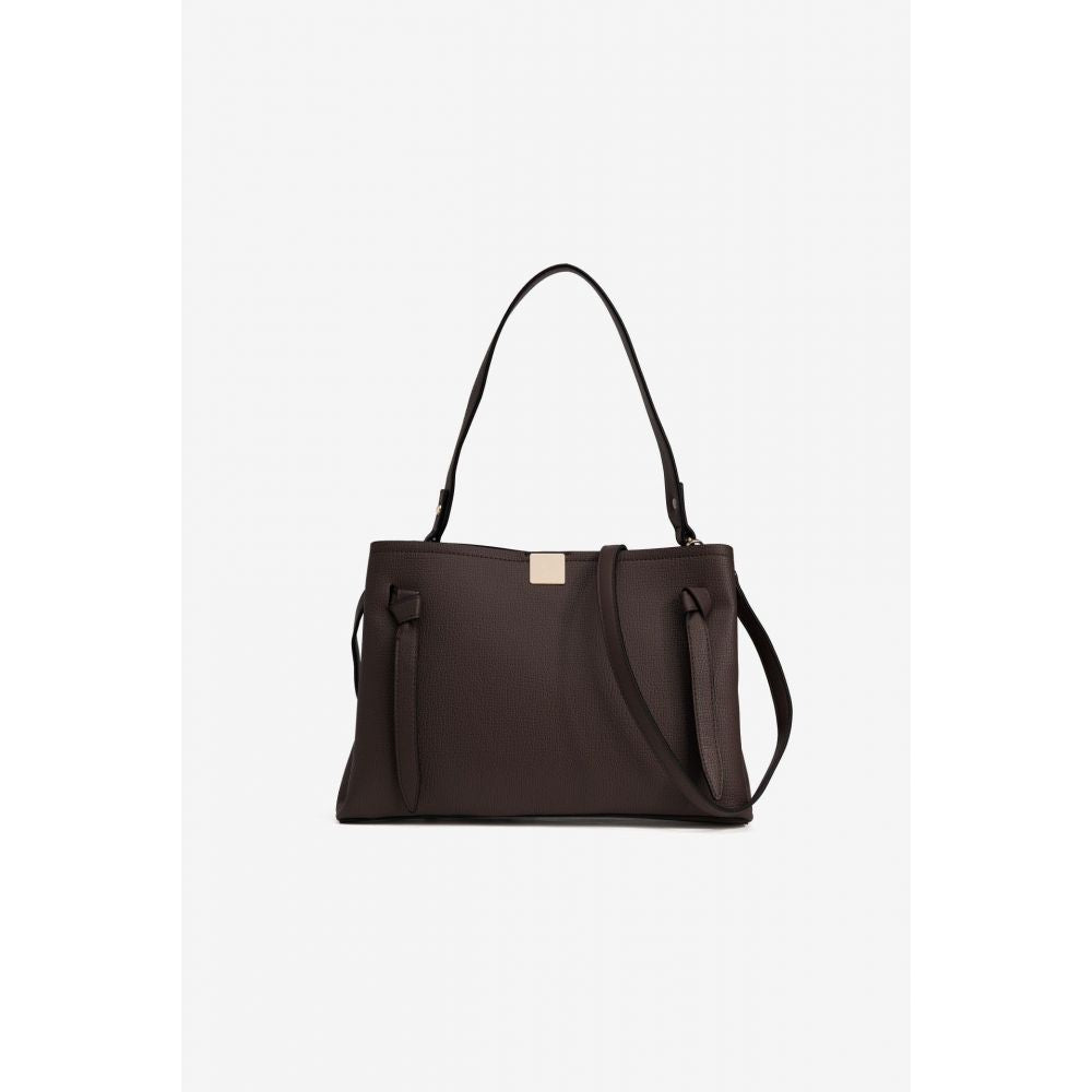 Bolso Marron 5070