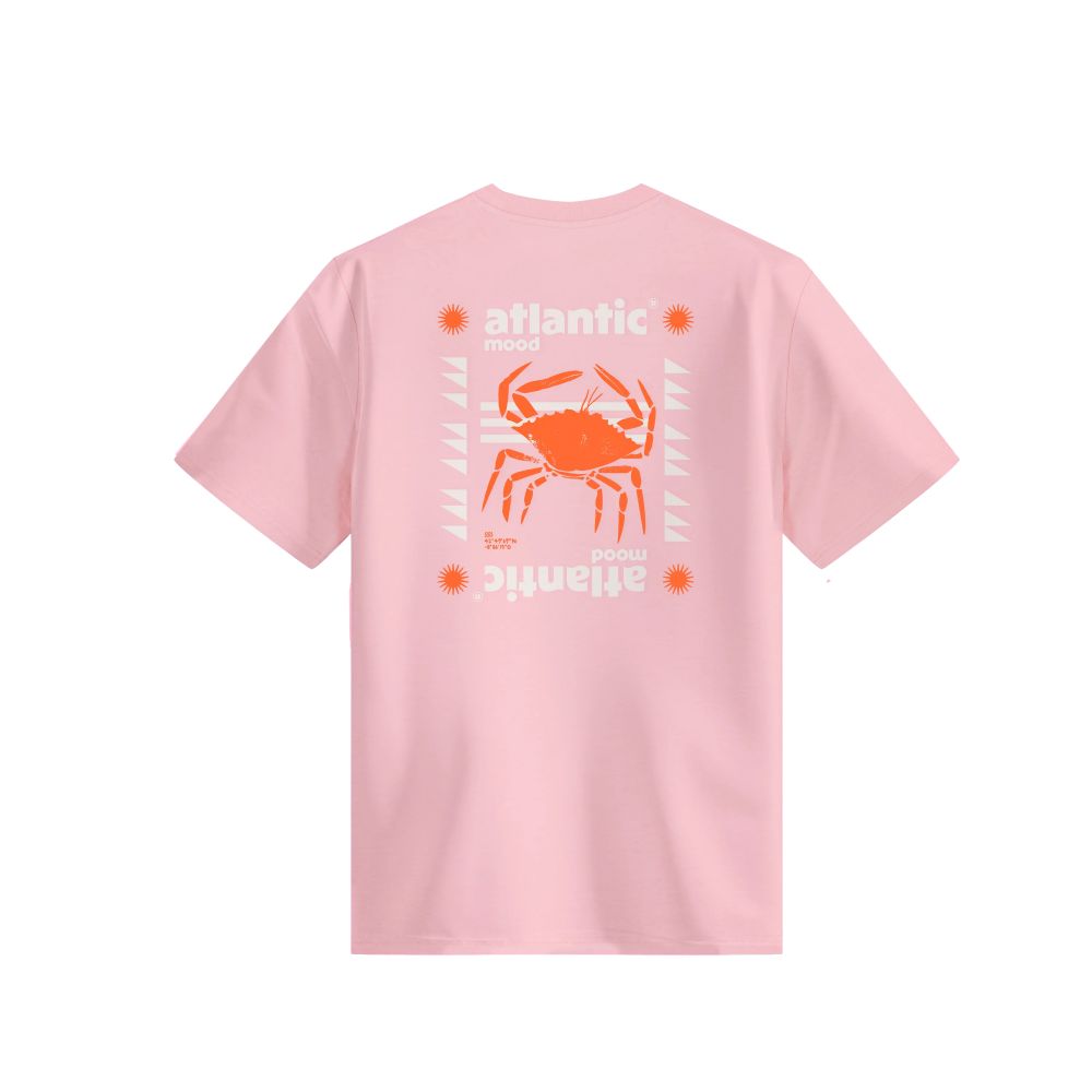 Camiseta 001 Marisco Da Ria