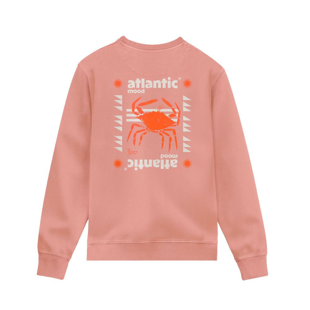 Sudadera 001 Marisco Da Ria
