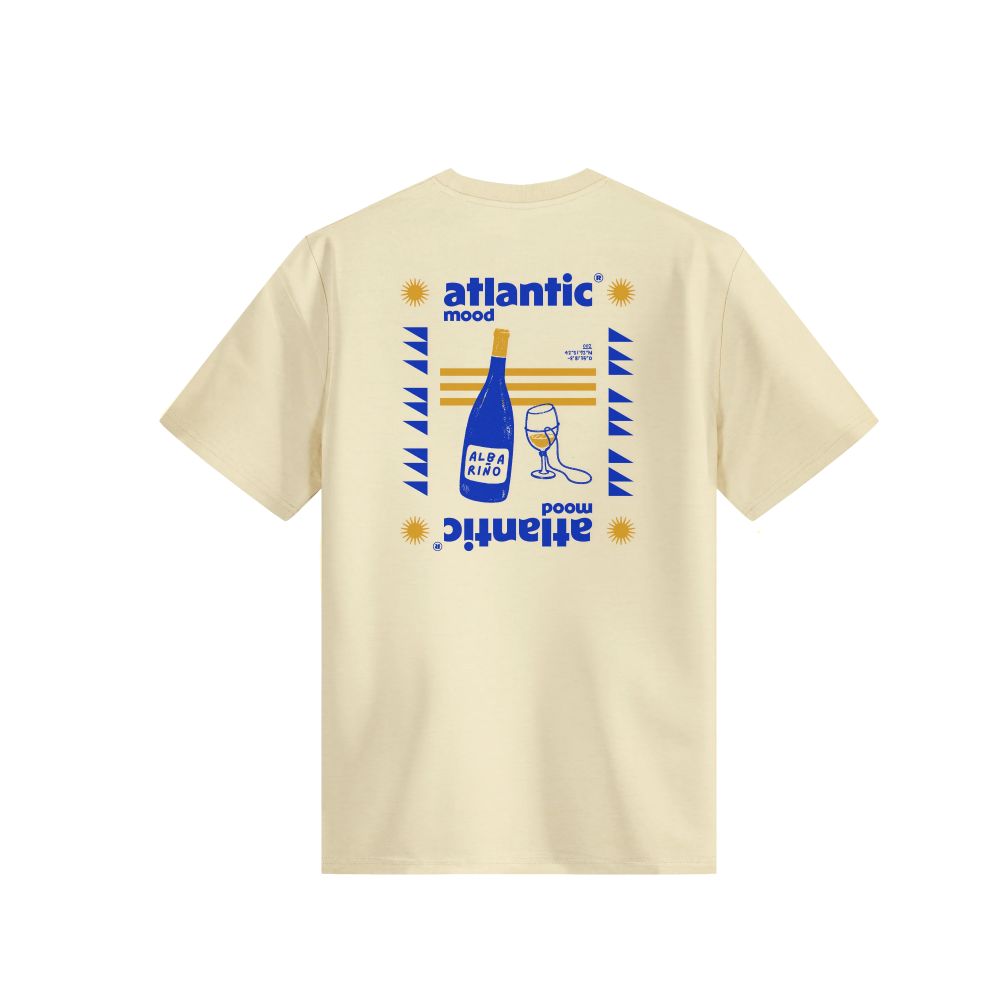 Camiseta 003 Albariño