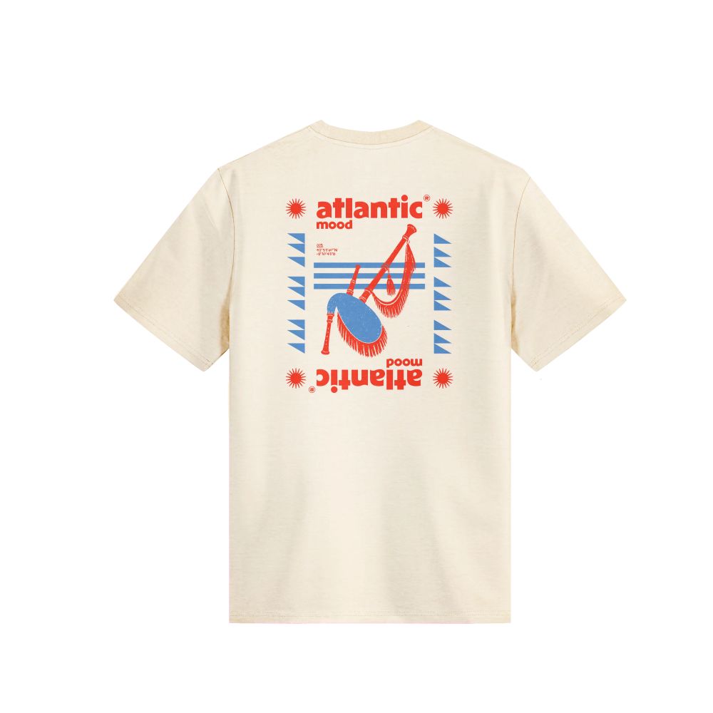 Camiseta 004 Alborada