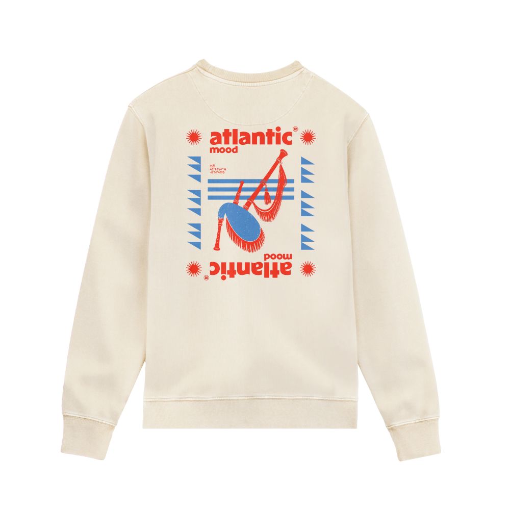 Sudadera 004 Alborada