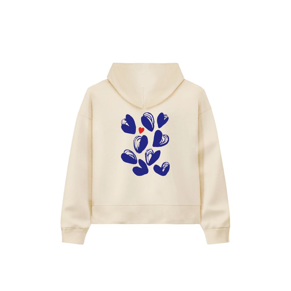 Sudadera 006 Batea