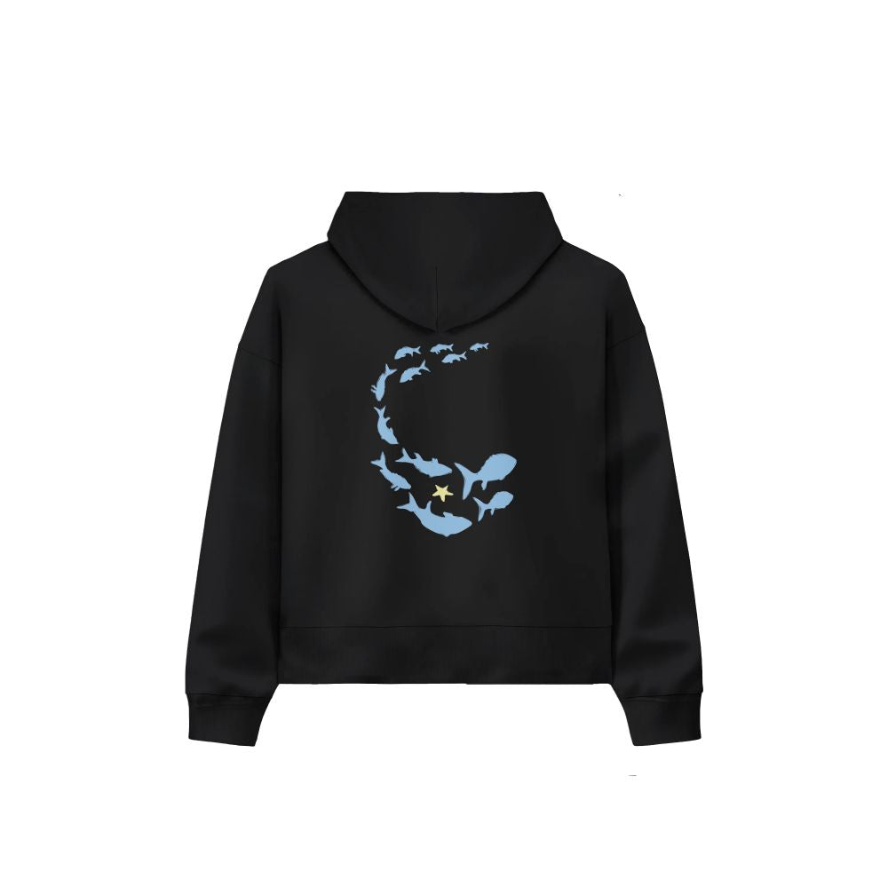 Sudadera 007 Ronsel