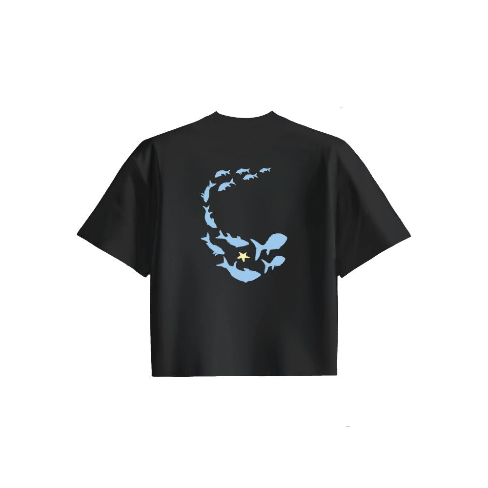 Camiseta 007 Ronsel