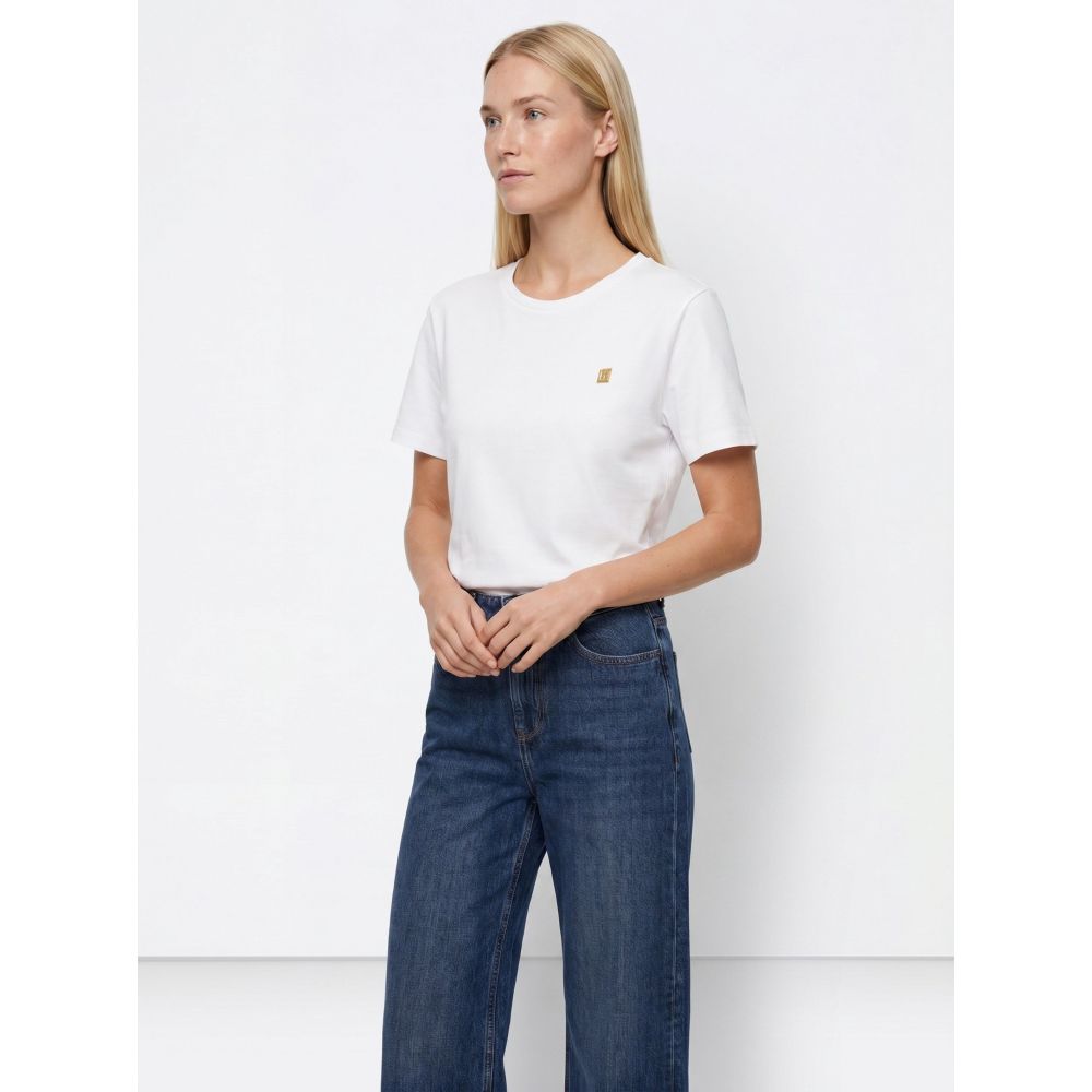 Camiseta Blanca Kariz