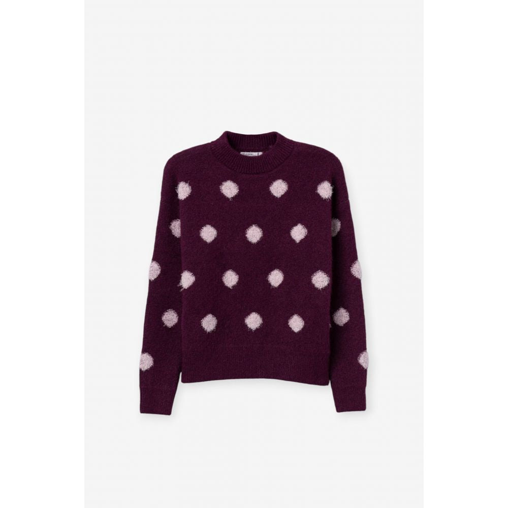 Jersey Rojo Eris