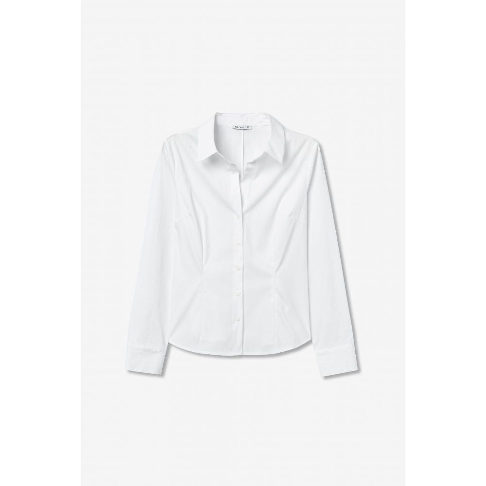 Camisa Blanca Beto