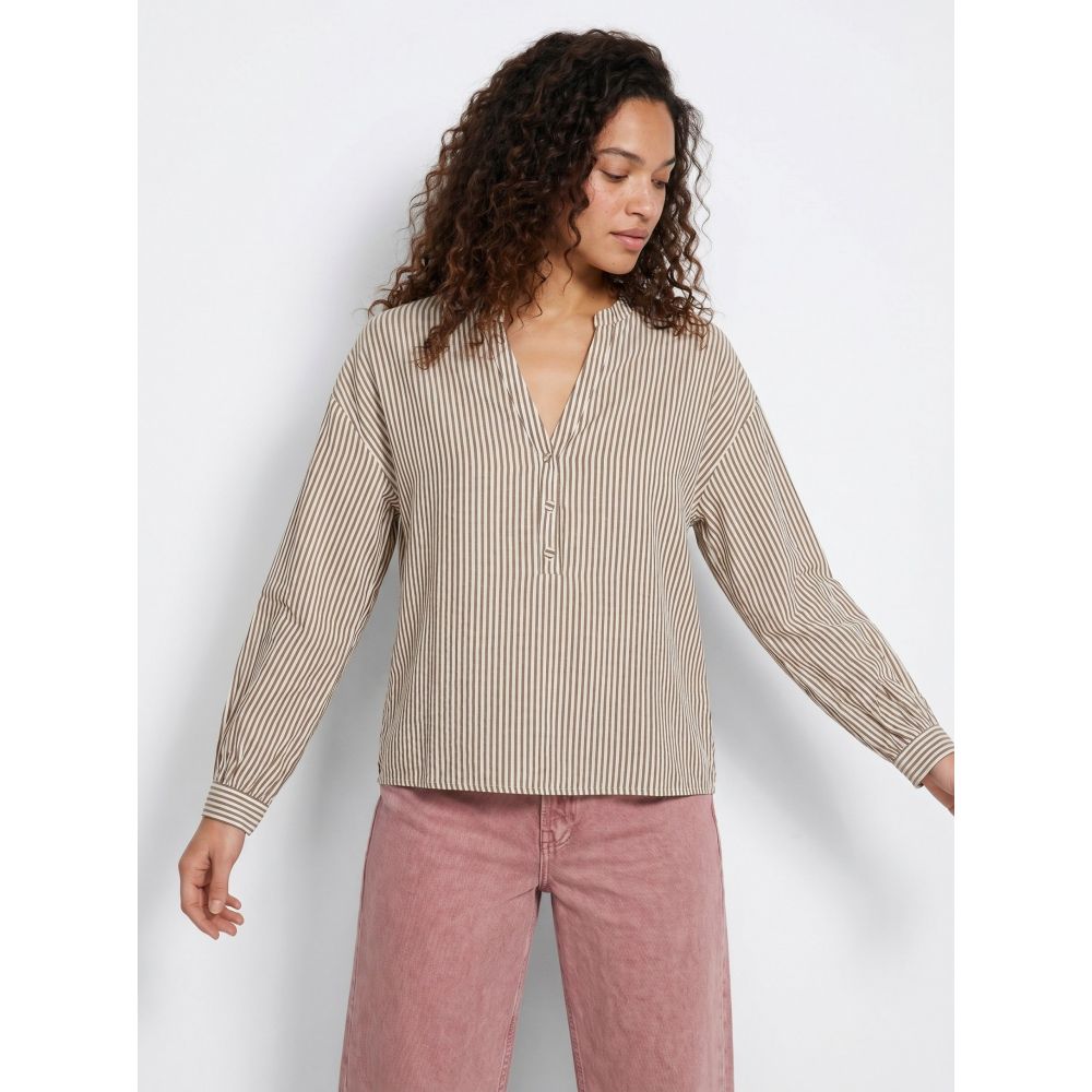 Blusa Verde Darcinda