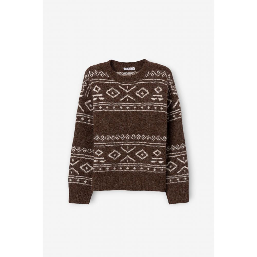 Jersey Beis Nordic