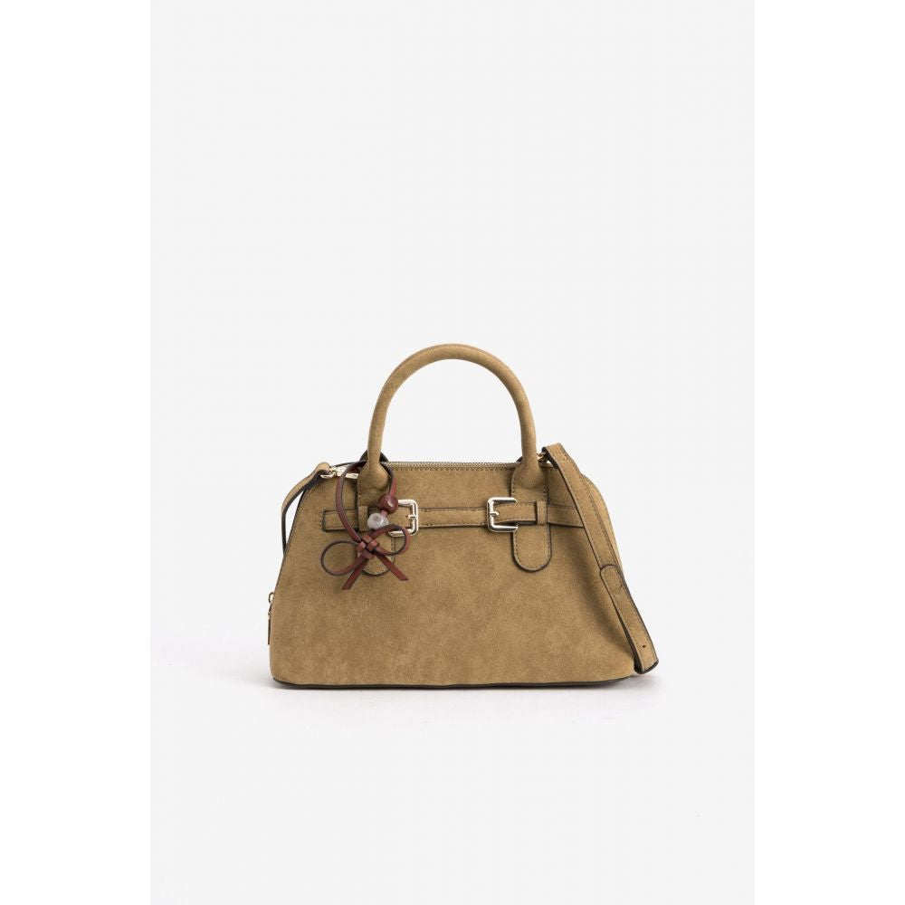 Bolso Marron 5180