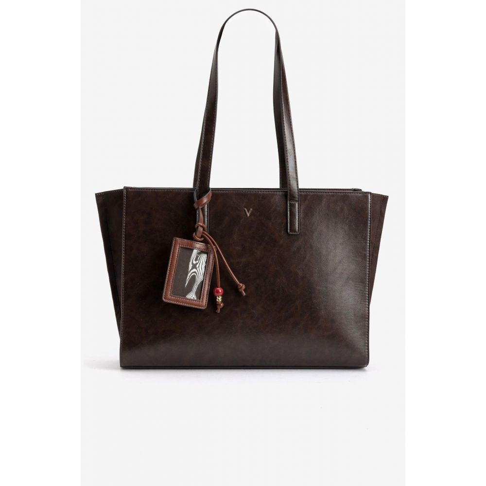 Bolso Marron 5179