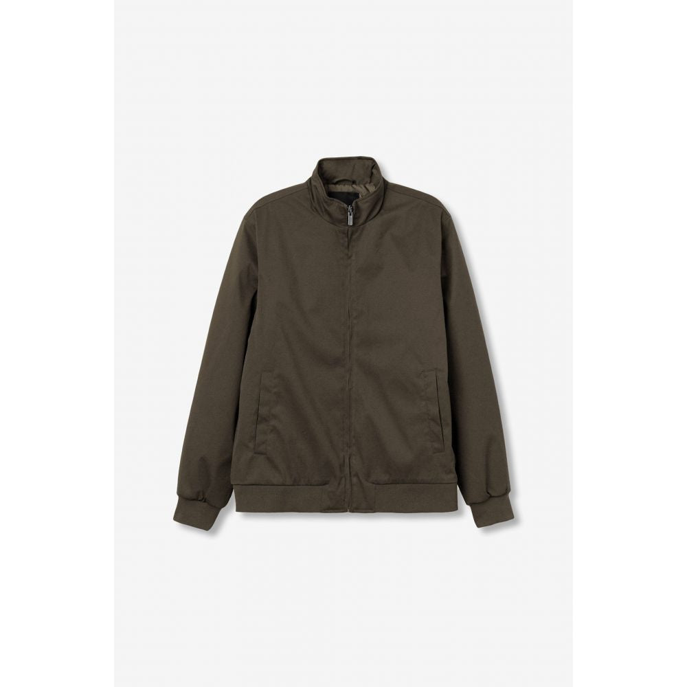 Cazadora Gris Penfield