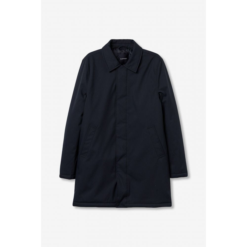Parka Azul Celso