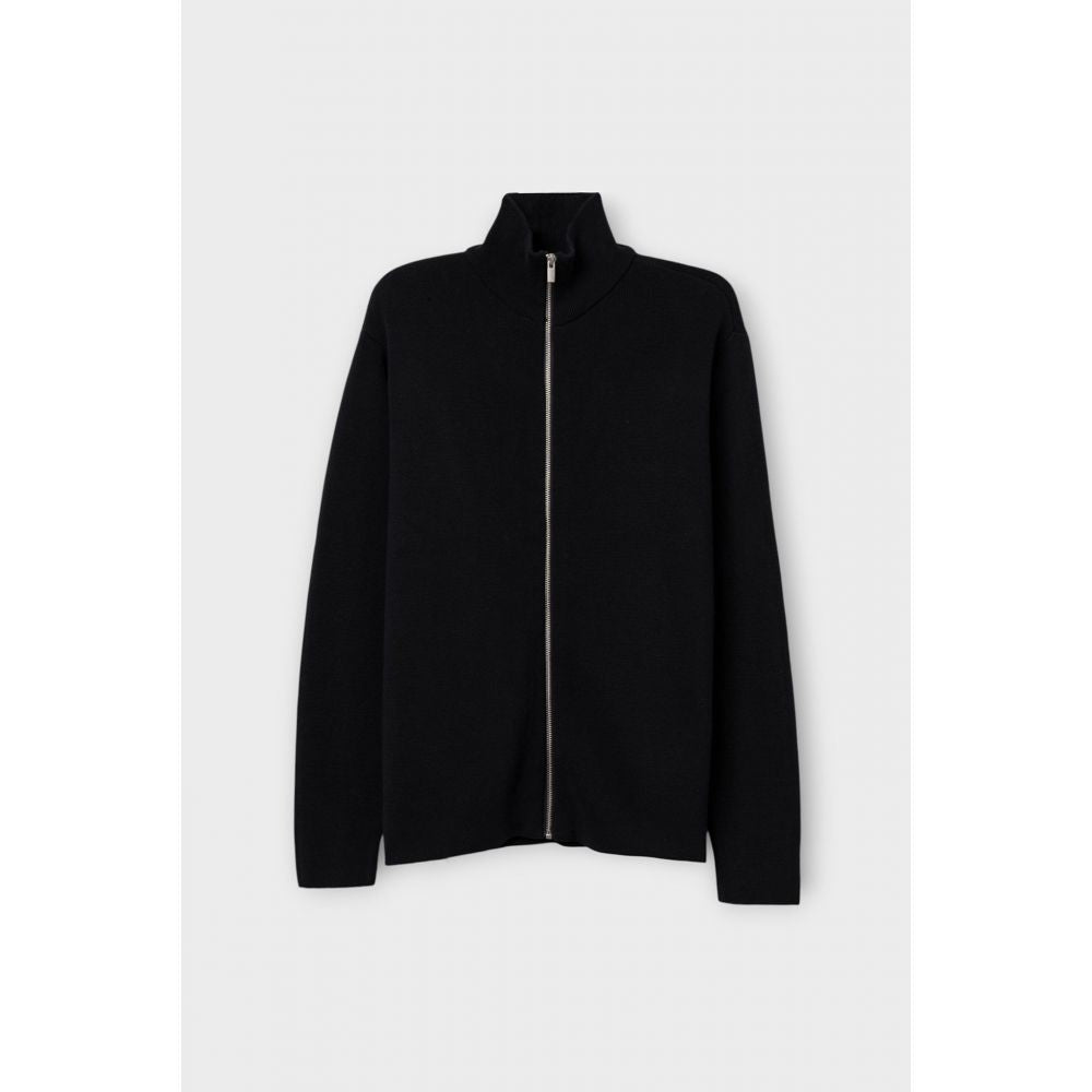 Chaqueta Azul Emerson