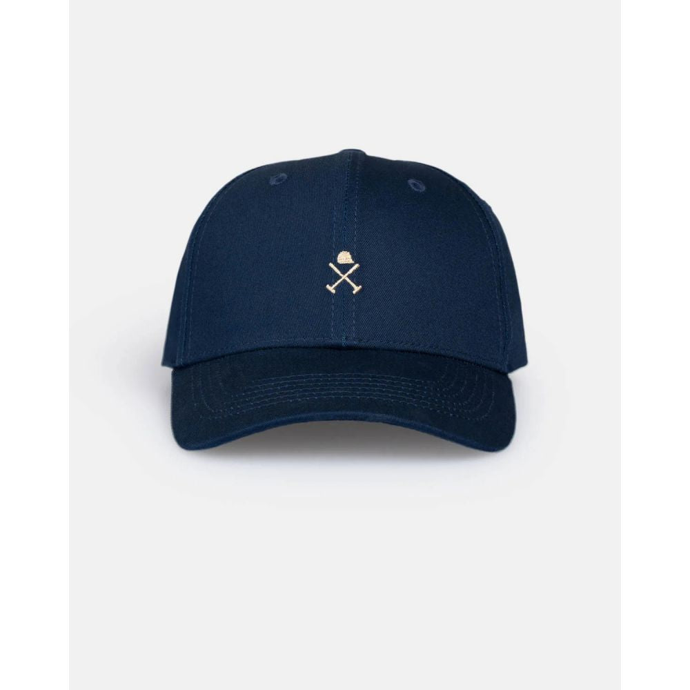 Gorra Icon Azul