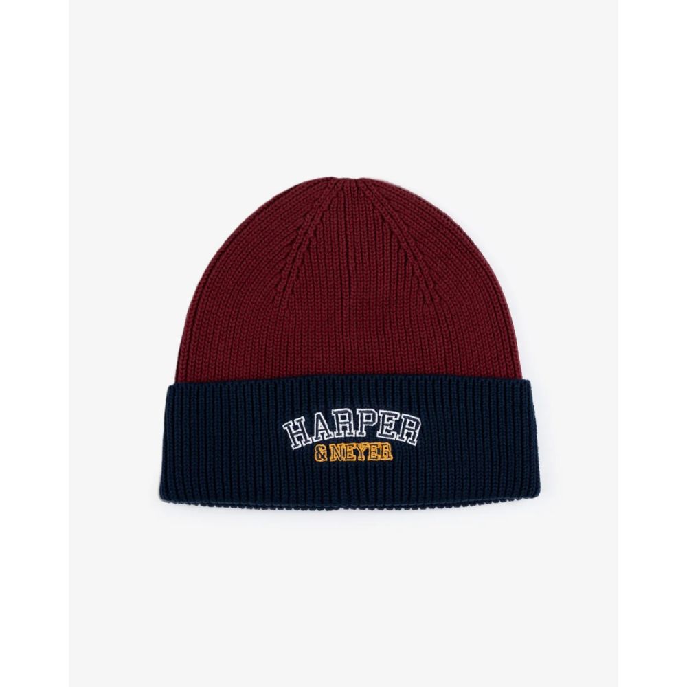 Gorro University Burdeos