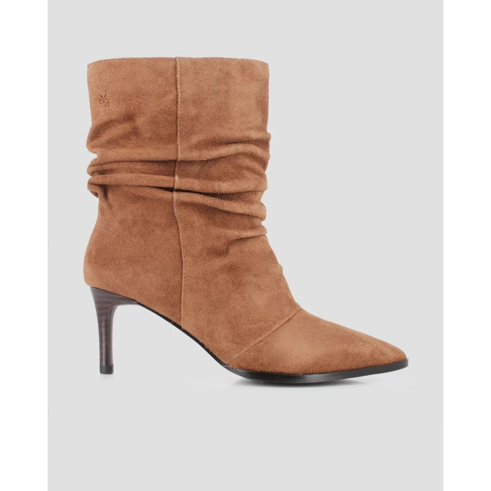 Botas Camel Alani