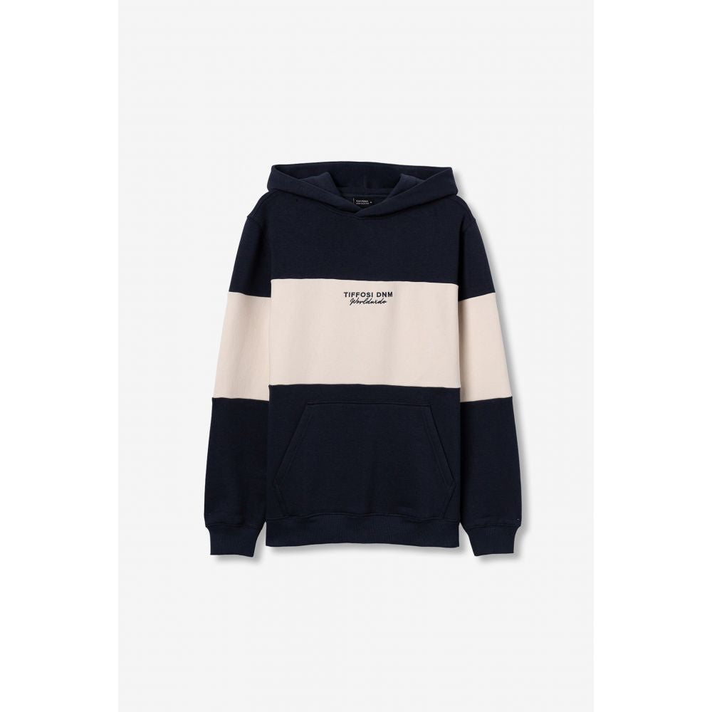 Sudadera Azul Finley