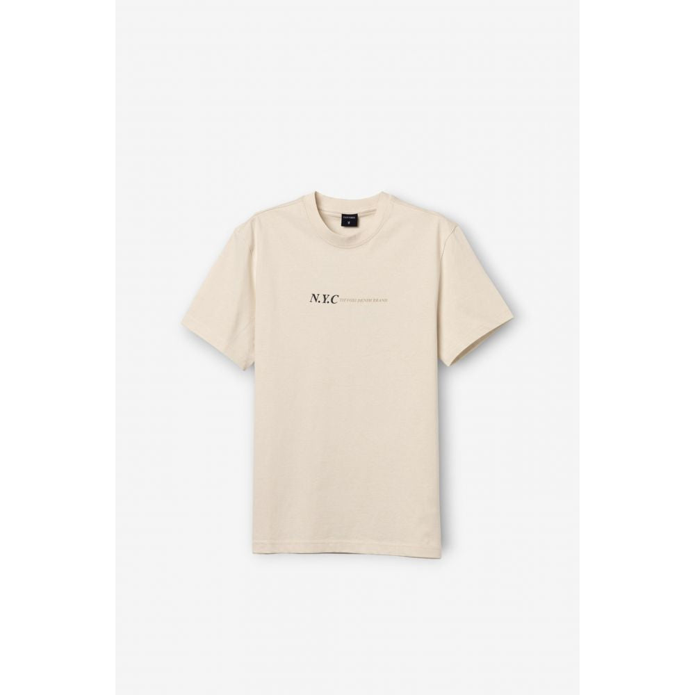 Camiseta Beis Prince