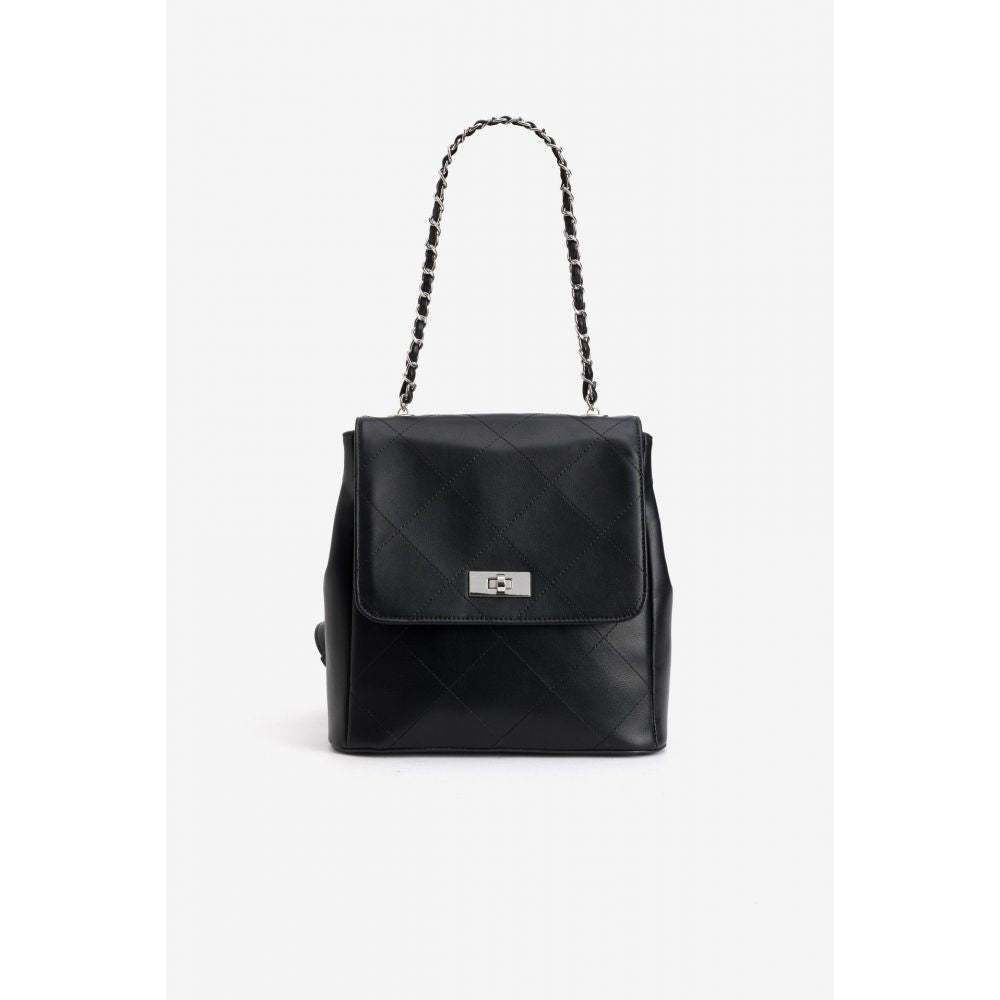 Bolso Negro 5207
