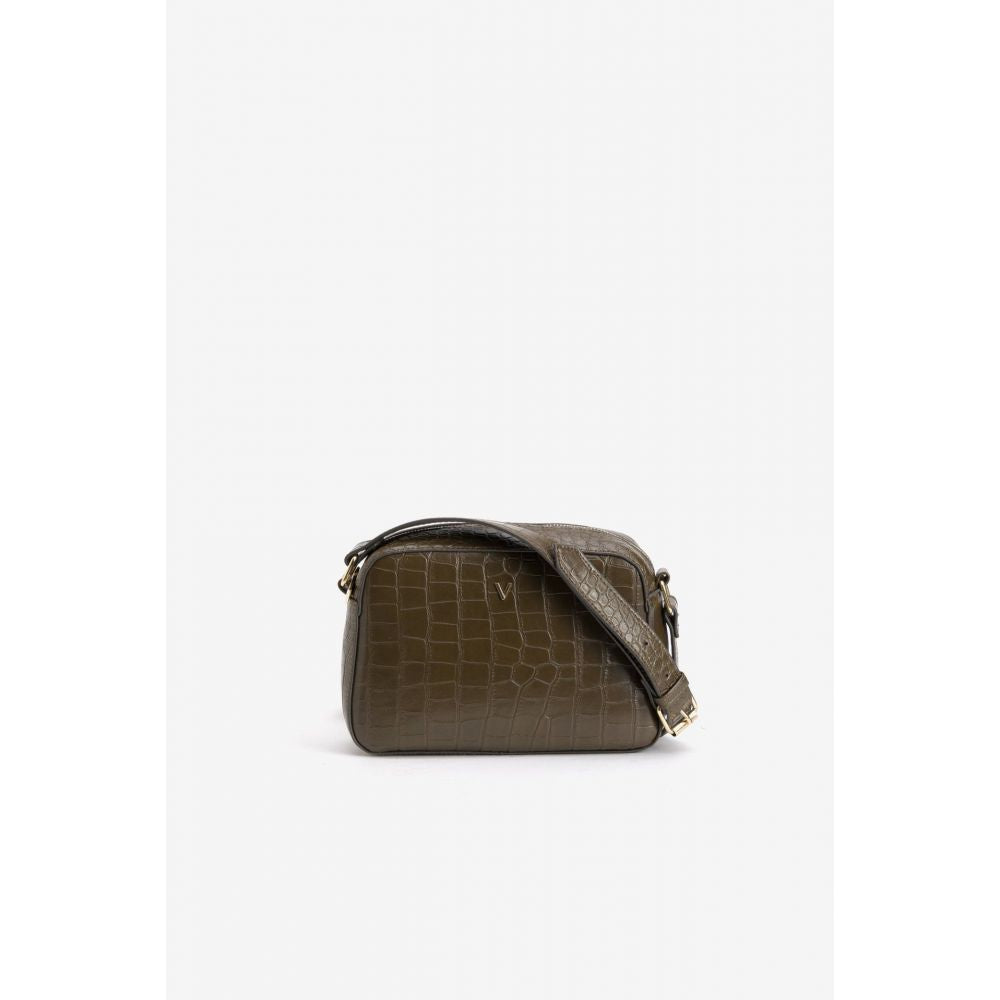 Bolso Verde 5265