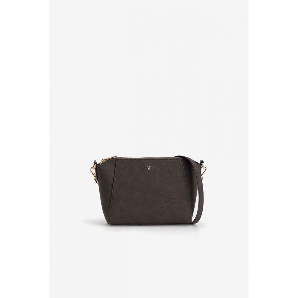 Bolso Marron 5266