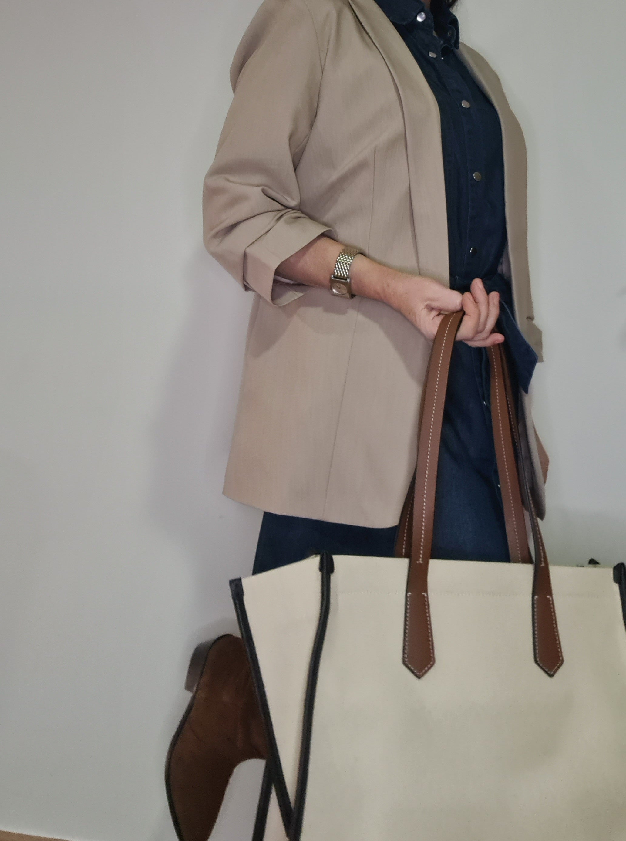 Blazer Beis Bosy