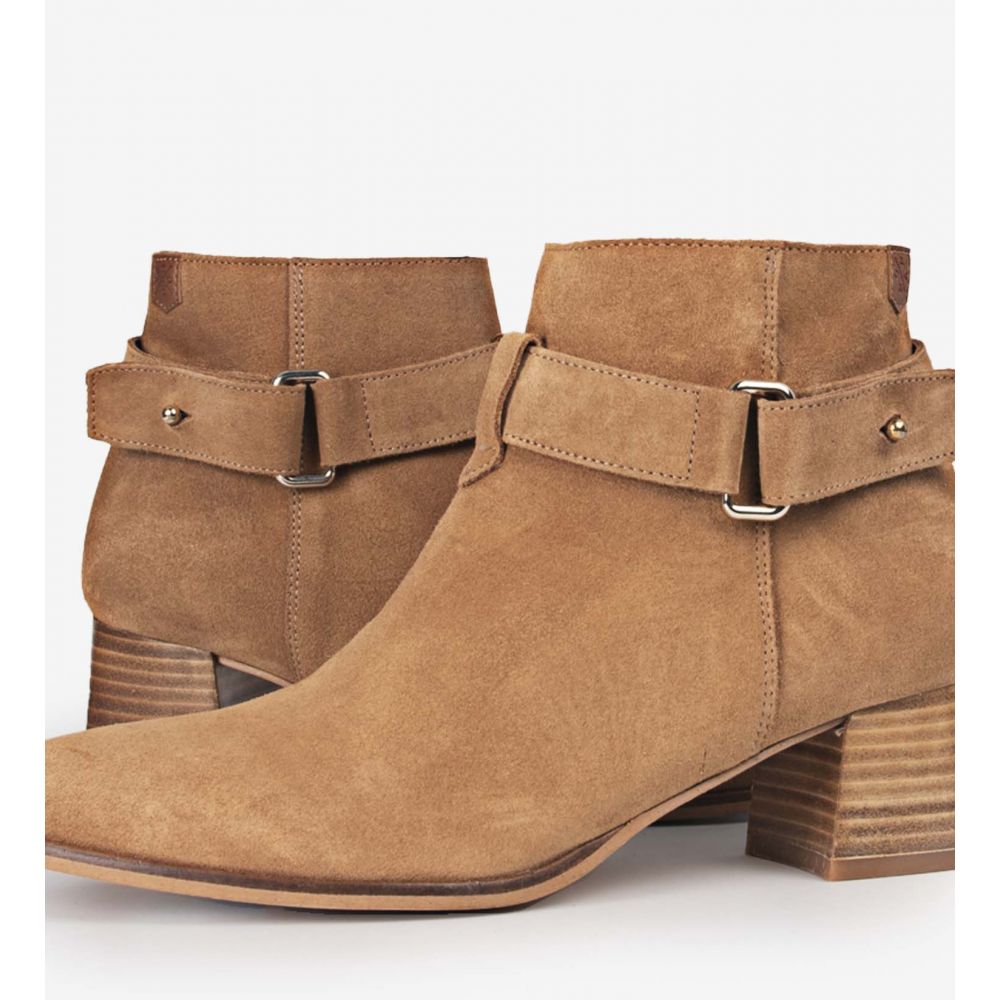 Botin Serraje Danay