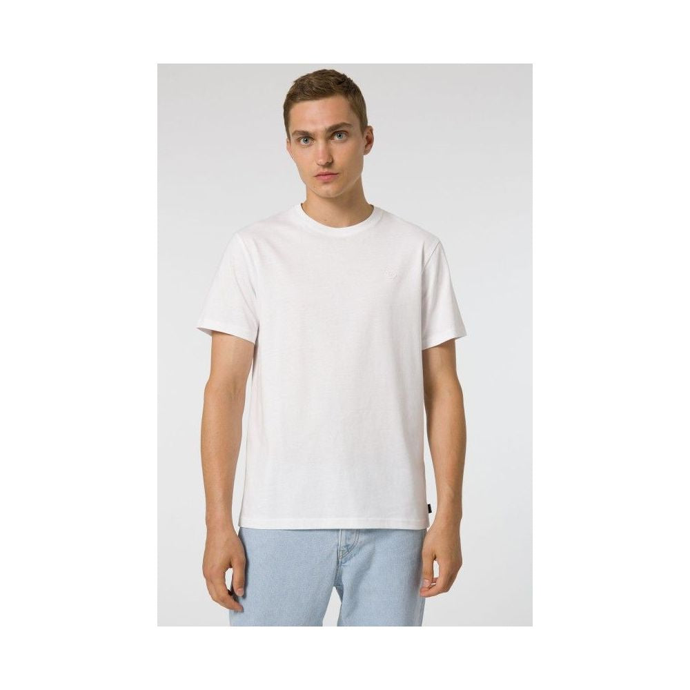 Camiseta Blanca Barton