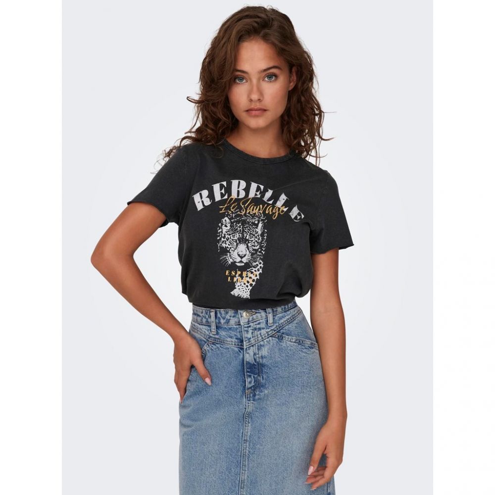 Camiseta Tigre Lucy