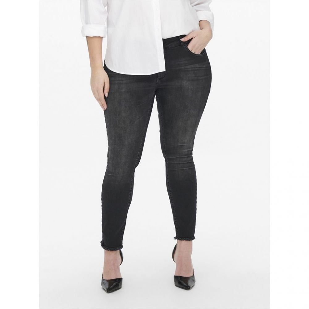 Vaquero Negro Wil Curvy