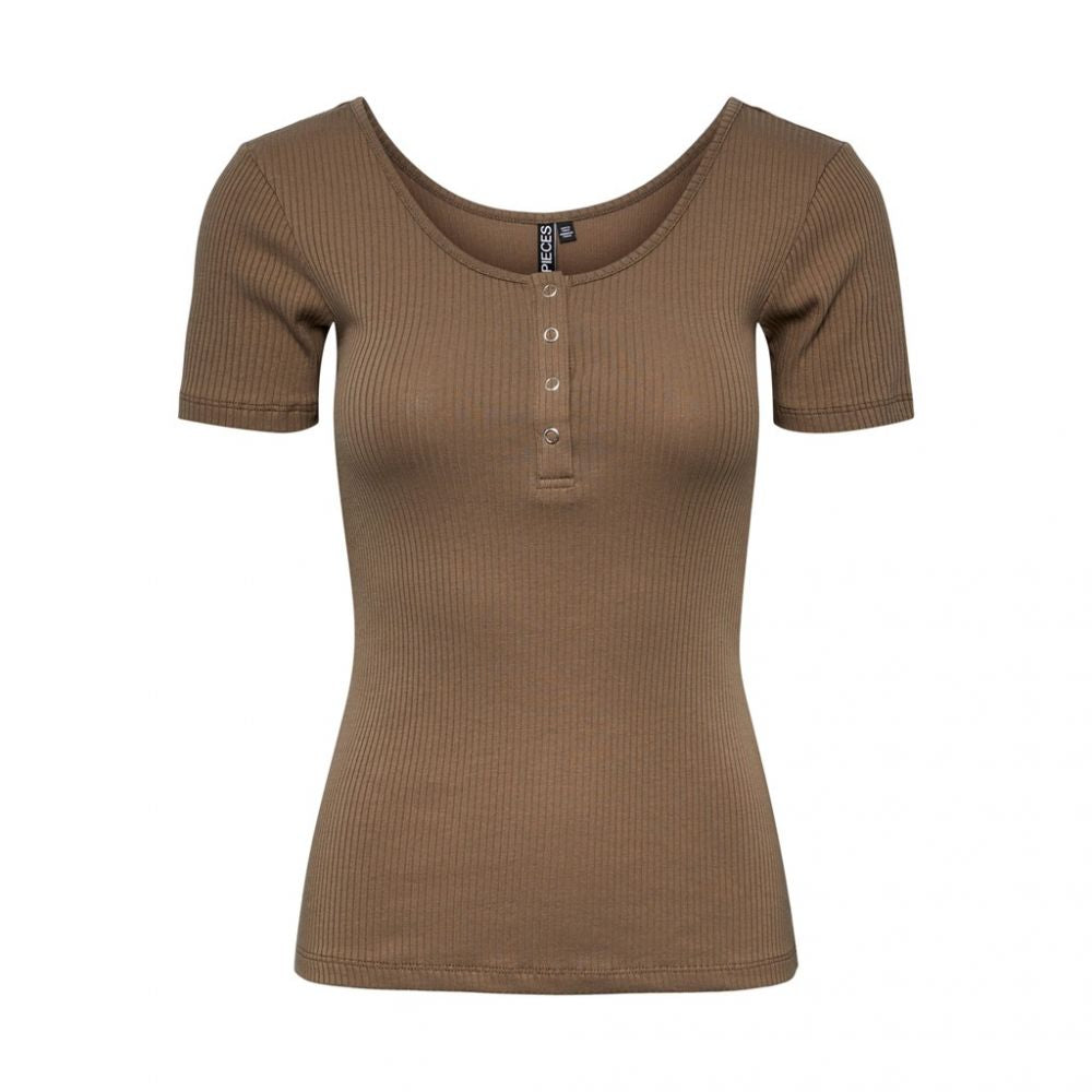 Camiseta Fosiil Kitte