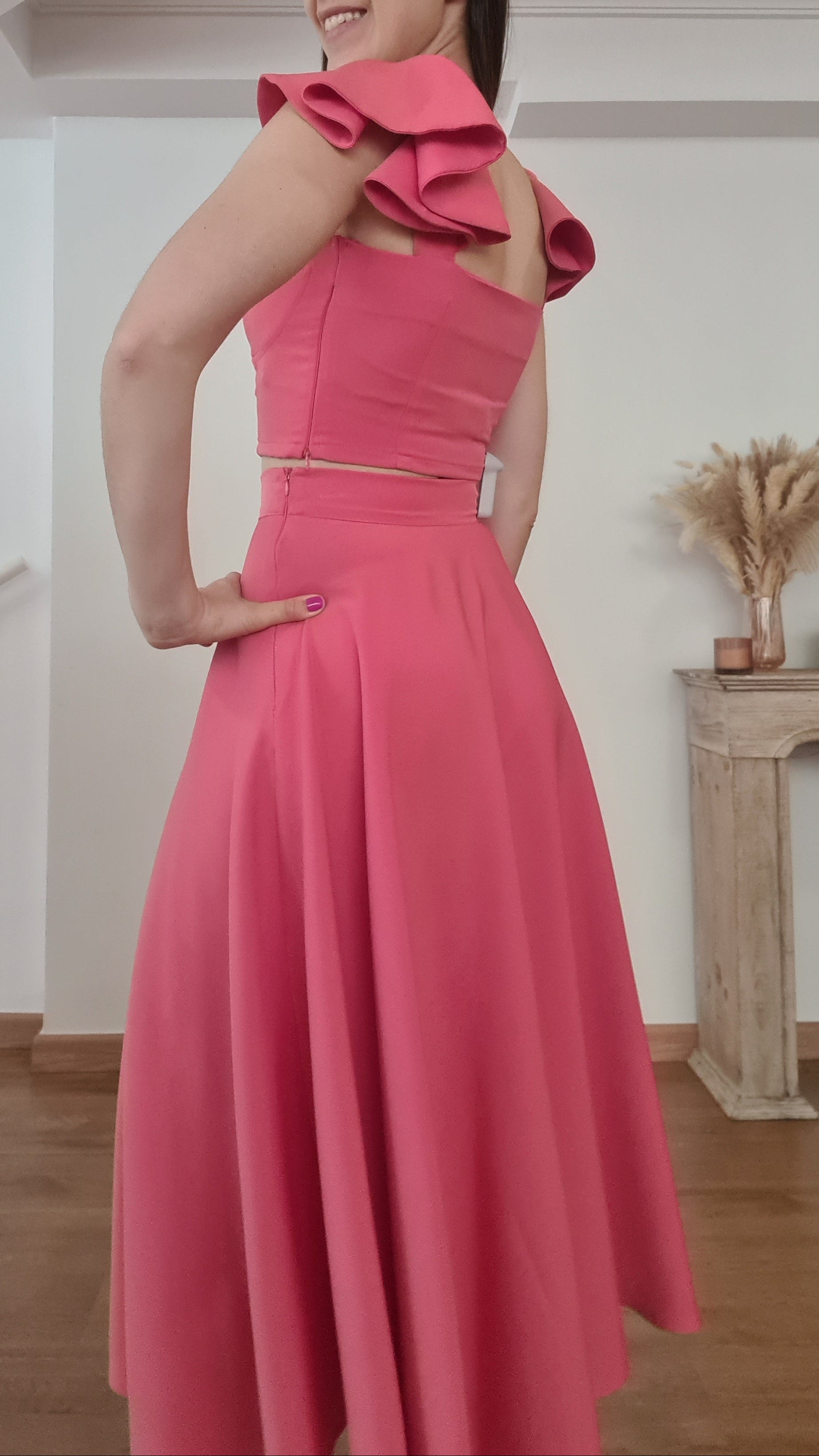Conjunto Coral