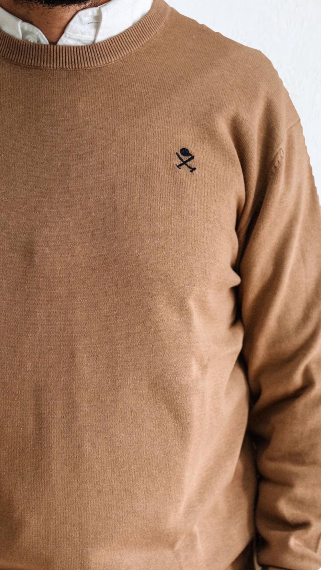 Jersey Camel Icon