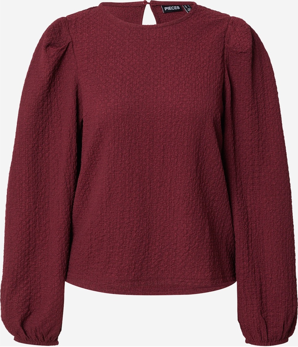 Camiseta Burdeos Jamal