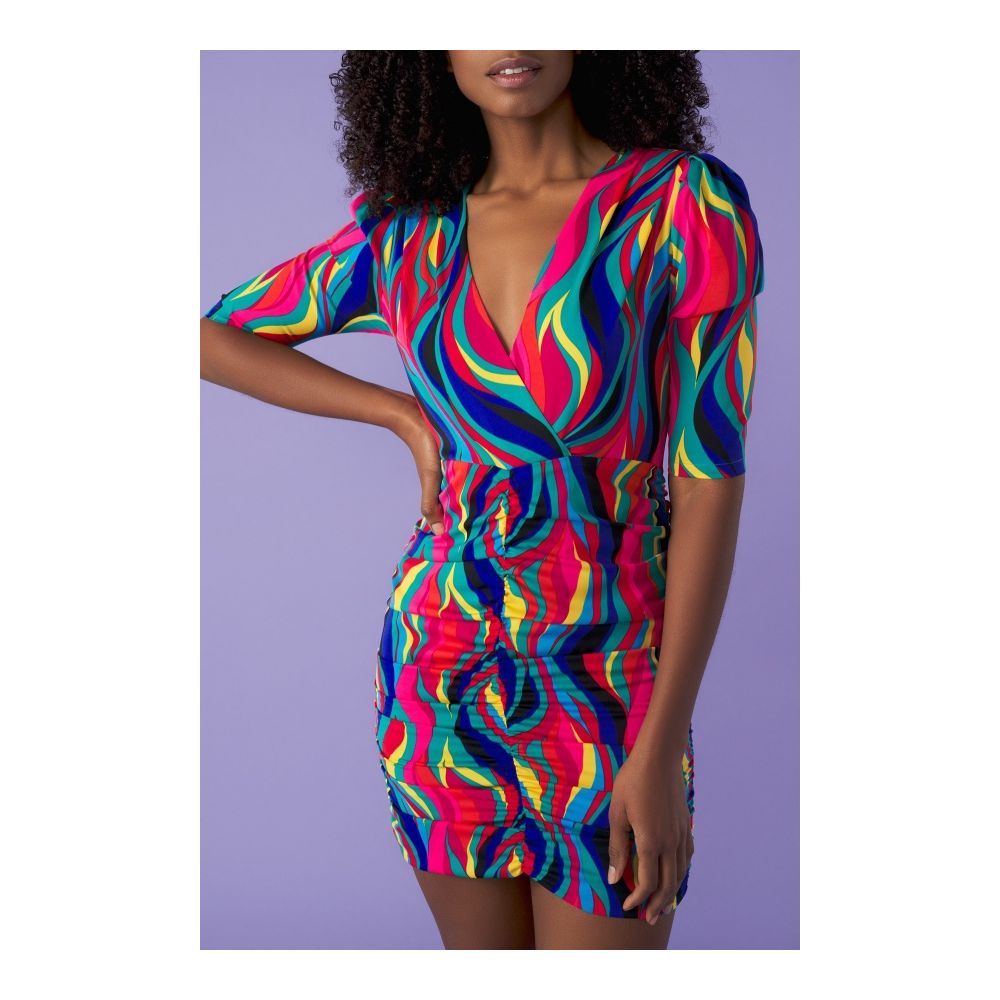 Vestido Eva