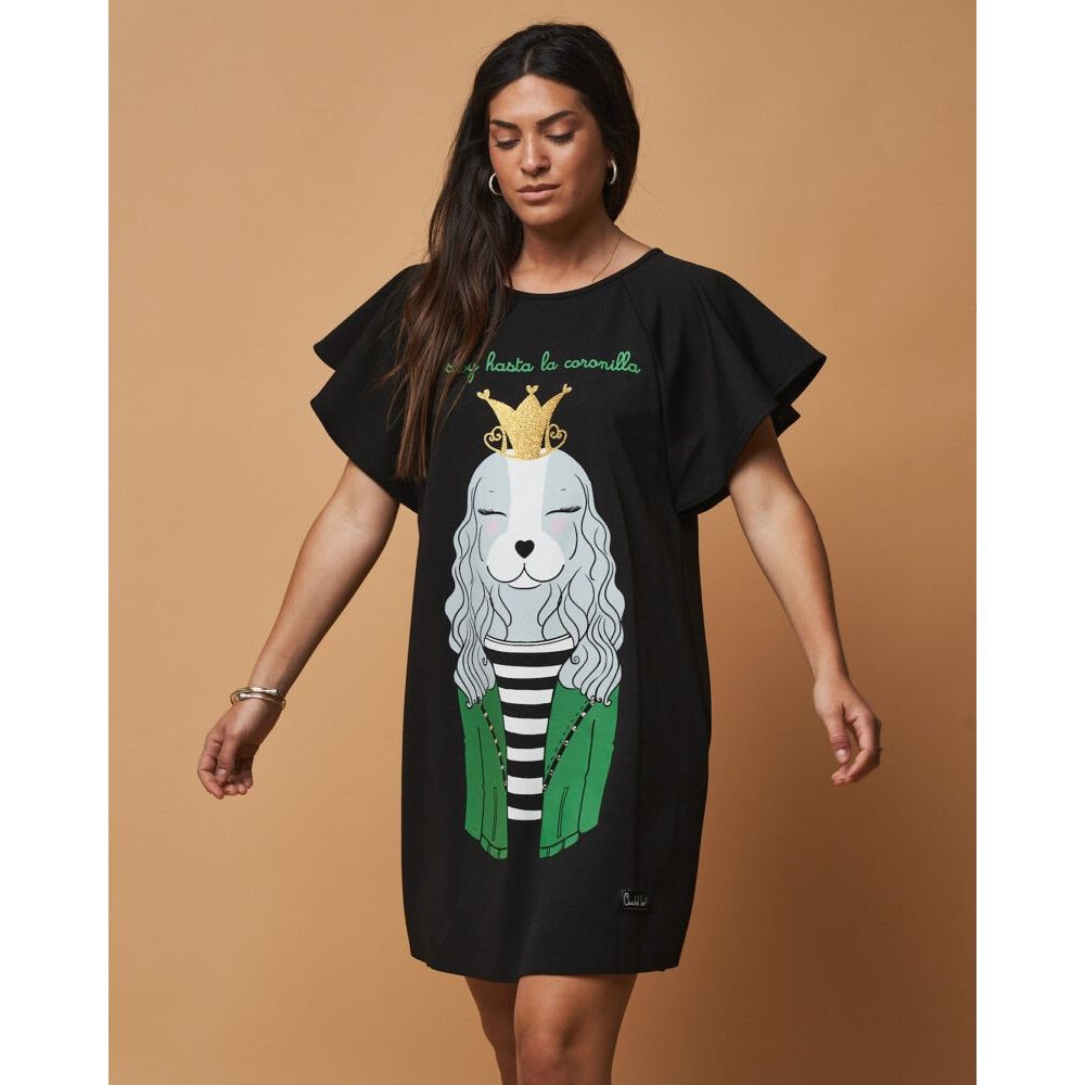 Vestido Coqueta