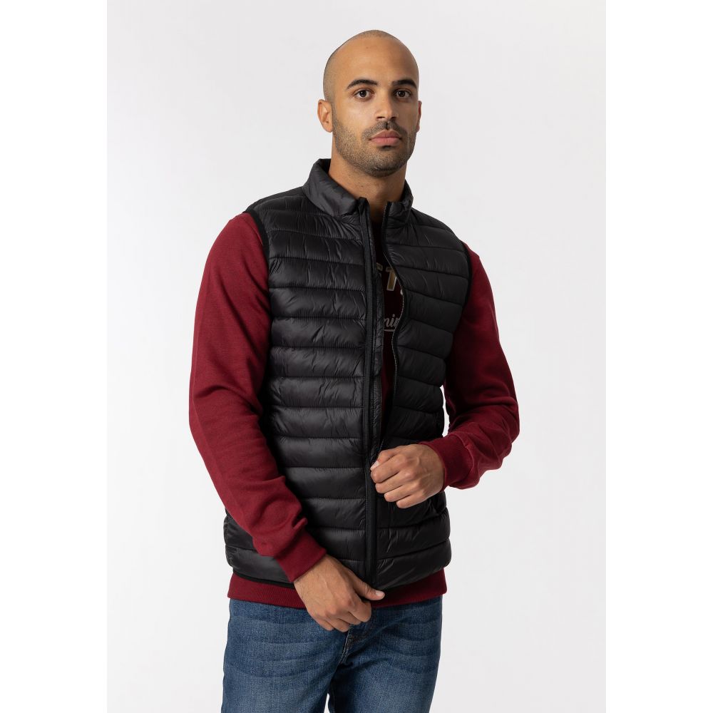 Claleco Negro Oliver