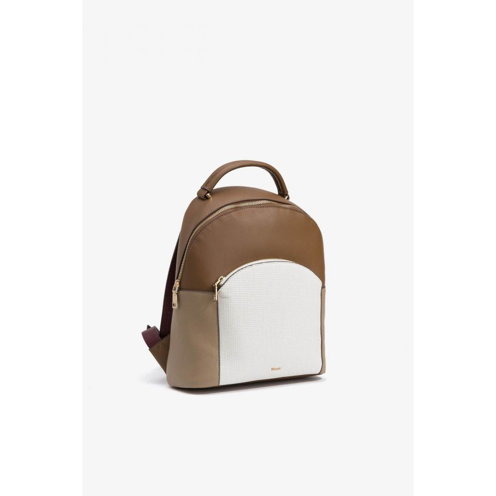 Mochila Marron 3579