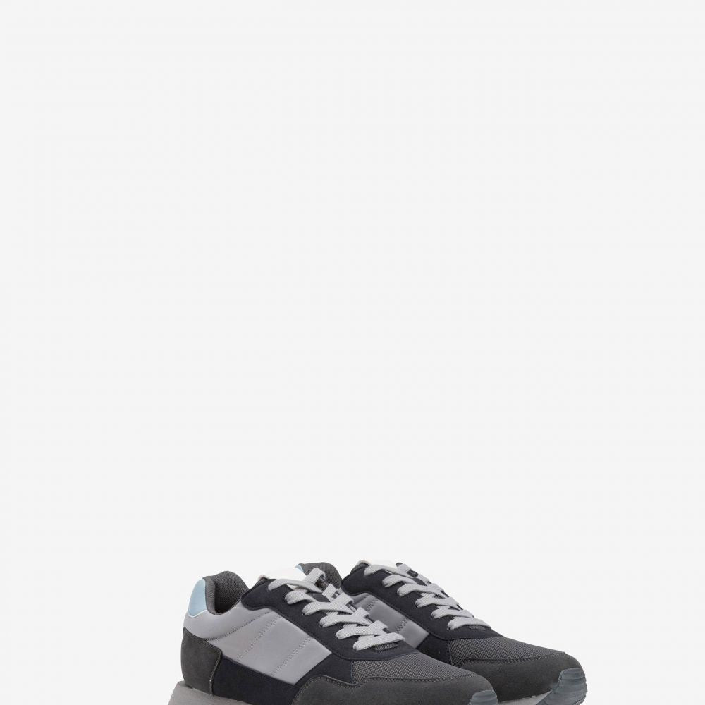 Sneakers Azul Martin