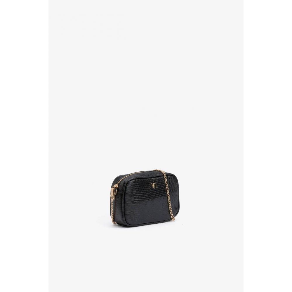 Bolso Negro 4144