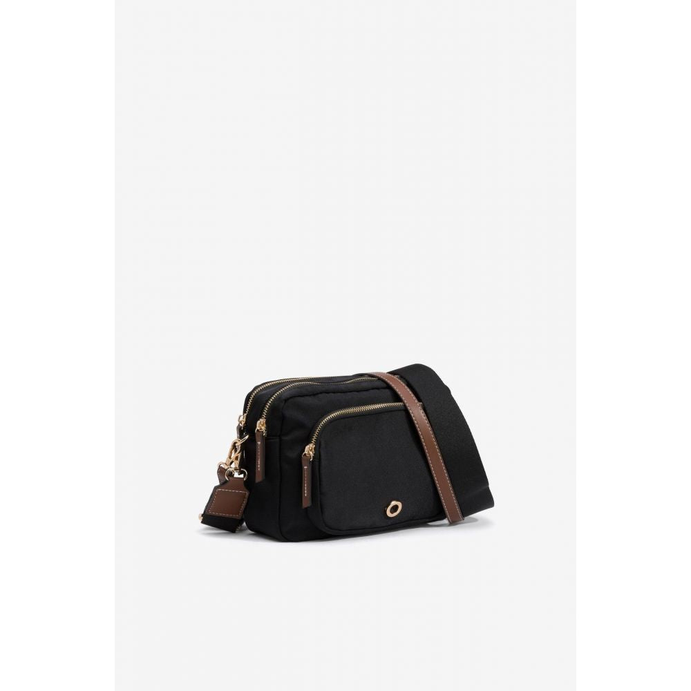 Bolso Negro 4082