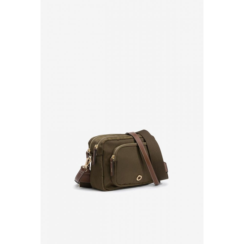 Bolso Verde 4082