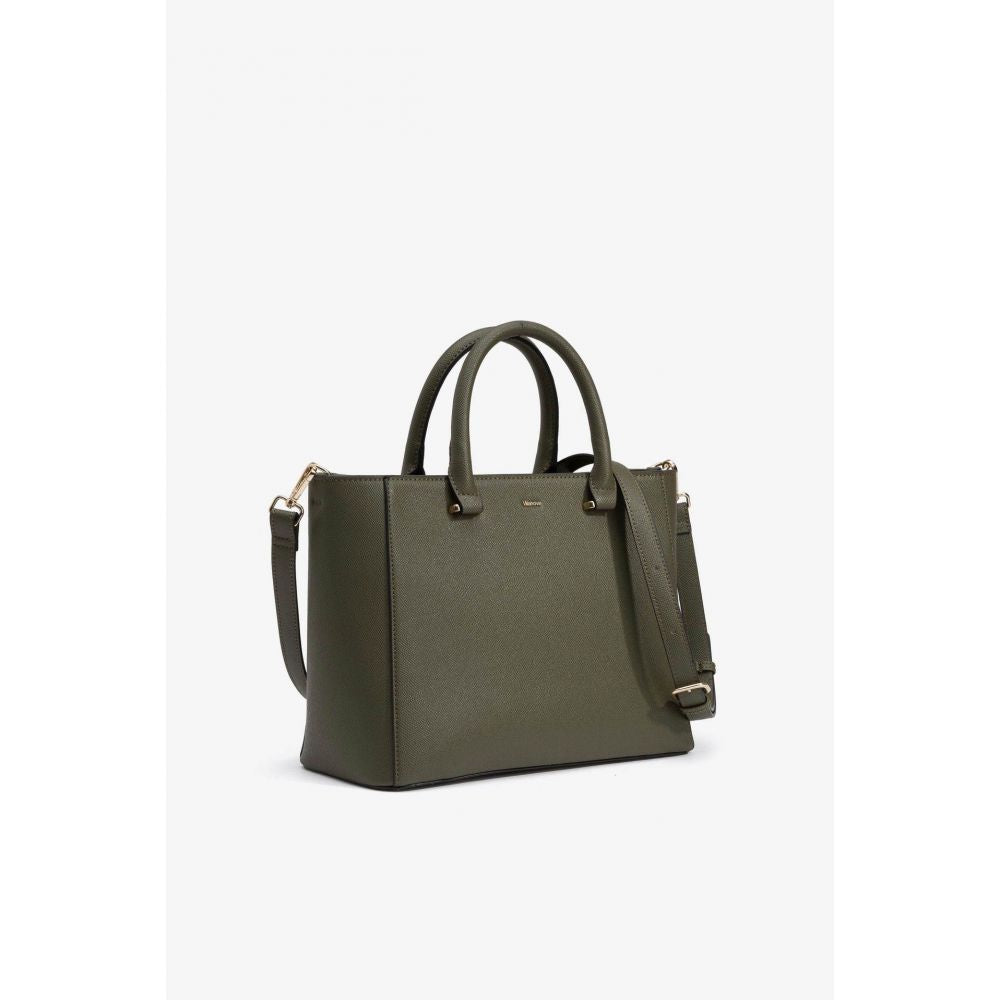 Bolso Verde 4127