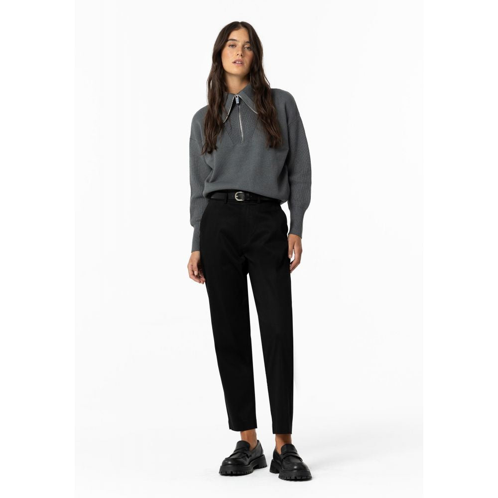 Pantalon Negro Bianca